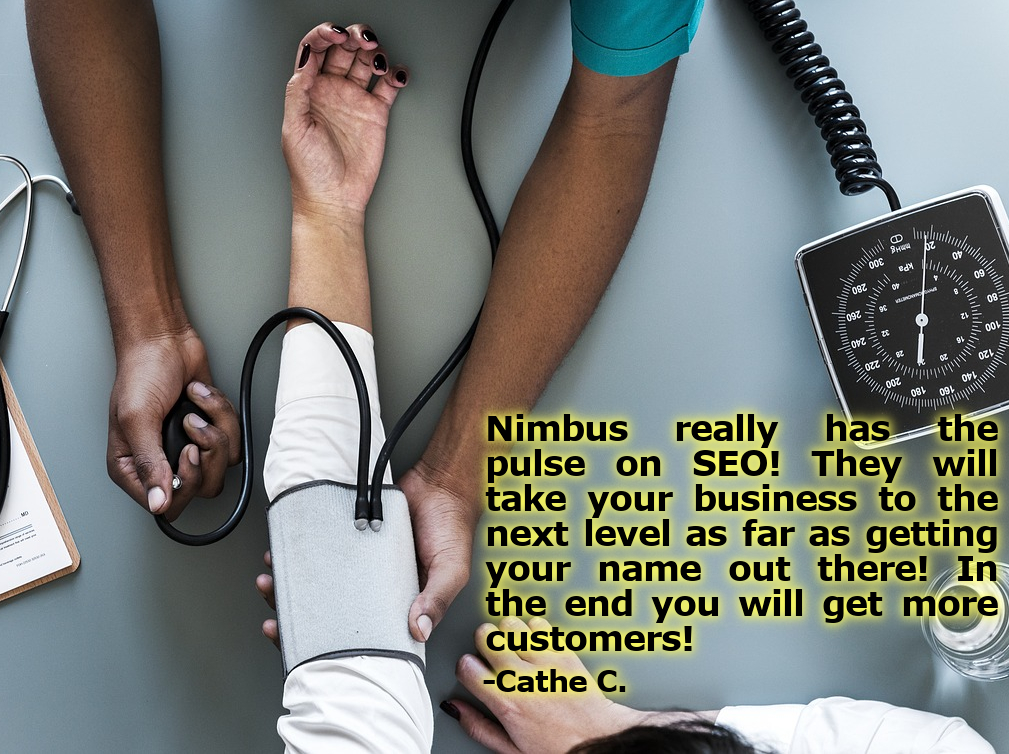 Nimbus Marketing Image